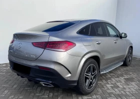 Mercedes-Benz GLE Coupe 400d 4Matic AMG line | Auto.bg — изображение 3 Mercedes-Benz GLE Coupe 400d 4Matic AMG line | Auto.bg — изображение 3