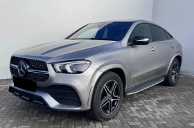 Mercedes-Benz GLE Coupe 400d 4Matic AMG line