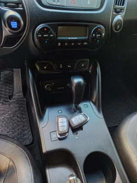 Hyundai IX35 undefined | Auto.bg — изображение 13 Hyundai IX35 undefined | Auto.bg — изображение 13