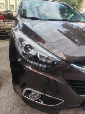 Hyundai IX35 undefined | Auto.bg — изображение 17 Hyundai IX35 undefined | Auto.bg — изображение 17