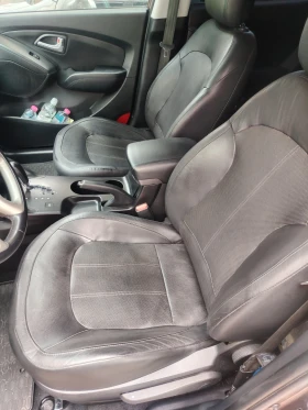 Hyundai IX35 undefined | Auto.bg — изображение 8 Hyundai IX35 undefined | Auto.bg — изображение 8