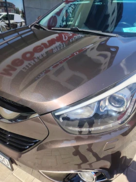 Hyundai IX35 undefined | Auto.bg — изображение 16 Hyundai IX35 undefined | Auto.bg — изображение 16