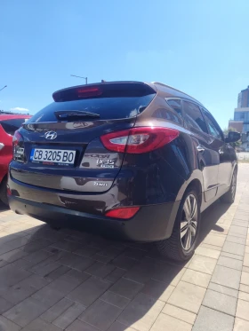 Hyundai IX35 undefined | Auto.bg — изображение 15 Hyundai IX35 undefined | Auto.bg — изображение 15