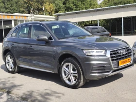 Audi Q5 2.0TDi* S-LINE* QUATTRO* NAVI* CAMERA* LED* | Auto.bg — изображение 3 Audi Q5 2.0TDi* S-LINE* QUATTRO* NAVI* CAMERA* LED* | Auto.bg — изображение 3