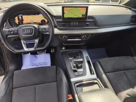 Audi Q5 2.0TDi* S-LINE* QUATTRO* NAVI* CAMERA* LED* | Auto.bg — изображение 8 Audi Q5 2.0TDi* S-LINE* QUATTRO* NAVI* CAMERA* LED* | Auto.bg — изображение 8