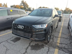 Снимка Audi Q7