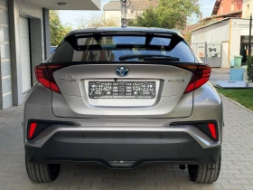 Toyota C-HR FACELIFT-1.8-HYBRID-FULL-LED-ШВЕЙЦАРИЯ- - 18999 € - 10299873 6 | Car24.bg Toyota C-HR FACELIFT-1.8-HYBRID-FULL-LED-ШВЕЙЦАРИЯ- - 18999 € - 10299873 6