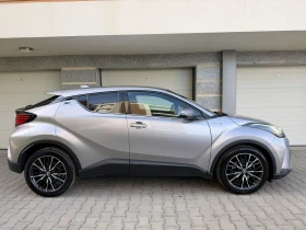 Toyota C-HR FACELIFT-1.8-HYBRID-FULL-LED-ШВЕЙЦАРИЯ- - 18999 € - 10299873 4 | Car24.bg Toyota C-HR FACELIFT-1.8-HYBRID-FULL-LED-ШВЕЙЦАРИЯ- - 18999 € - 10299873 4