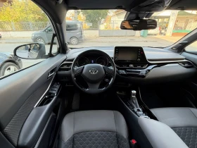 Toyota C-HR FACELIFT-1.8-HYBRID-FULL-LED-ШВЕЙЦАРИЯ- - 18999 € - 10299873 10 | Car24.bg Toyota C-HR FACELIFT-1.8-HYBRID-FULL-LED-ШВЕЙЦАРИЯ- - 18999 € - 10299873 10