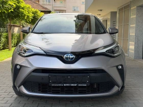 Toyota C-HR FACELIFT-1.8-HYBRID-FULL-LED-ШВЕЙЦАРИЯ- - 18999 € - 10299873 2 | Car24.bg Toyota C-HR FACELIFT-1.8-HYBRID-FULL-LED-ШВЕЙЦАРИЯ- - 18999 € - 10299873 2