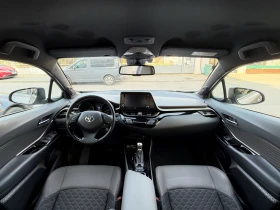 Toyota C-HR FACELIFT-1.8-HYBRID-FULL-LED-ШВЕЙЦАРИЯ- - 18999 € - 10299873 11 | Car24.bg Toyota C-HR FACELIFT-1.8-HYBRID-FULL-LED-ШВЕЙЦАРИЯ- - 18999 € - 10299873 11