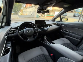 Toyota C-HR FACELIFT-1.8-HYBRID-FULL-LED-ШВЕЙЦАРИЯ- - 18999 € - 10299873 9 | Car24.bg Toyota C-HR FACELIFT-1.8-HYBRID-FULL-LED-ШВЕЙЦАРИЯ- - 18999 € - 10299873 9