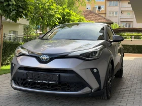 Toyota C-HR FACELIFT-1.8-HYBRID-FULL-LED-ШВЕЙЦАРИЯ- - Car24.bg Toyota C-HR FACELIFT-1.8-HYBRID-FULL-LED-ШВЕЙЦАРИЯ-