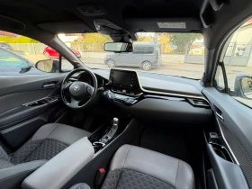Toyota C-HR FACELIFT-1.8-HYBRID-FULL-LED-ШВЕЙЦАРИЯ- - 18999 € - 10299873 12 | Car24.bg Toyota C-HR FACELIFT-1.8-HYBRID-FULL-LED-ШВЕЙЦАРИЯ- - 18999 € - 10299873 12