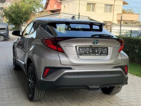 Toyota C-HR FACELIFT-1.8-HYBRID-FULL-LED-ШВЕЙЦАРИЯ- - 18999 € - 10299873 7 | Car24.bg Toyota C-HR FACELIFT-1.8-HYBRID-FULL-LED-ШВЕЙЦАРИЯ- - 18999 € - 10299873 7