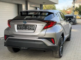 Toyota C-HR FACELIFT-1.8-HYBRID-FULL-LED-ШВЕЙЦАРИЯ- - 18999 € - 10299873 5 | Car24.bg Toyota C-HR FACELIFT-1.8-HYBRID-FULL-LED-ШВЕЙЦАРИЯ- - 18999 € - 10299873 5