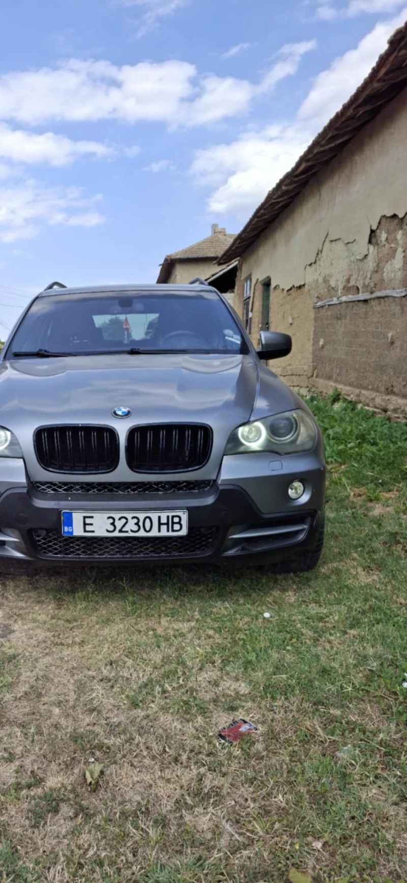 BMW X5 - 7899 € / 15449.10 лв. - 10171851 1 | Car24.bg BMW X5 - 7899 € / 15449.10 лв. - 10171851 1