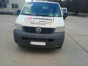 VW Transporter 2, 5 | Auto.bg — изображение 2 VW Transporter 2, 5 | Auto.bg — изображение 2