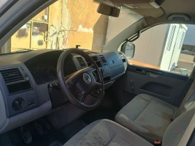 VW Transporter 2, 5 | Auto.bg — изображение 11 VW Transporter 2, 5 | Auto.bg — изображение 11