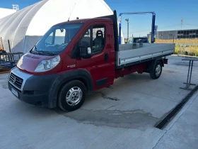 Fiat Ducato Бордови | Auto.bg — изображение 2 Fiat Ducato Бордови | Auto.bg — изображение 2