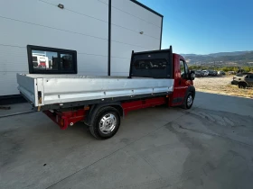 Fiat Ducato Бордови | Auto.bg — изображение 5 Fiat Ducato Бордови | Auto.bg — изображение 5