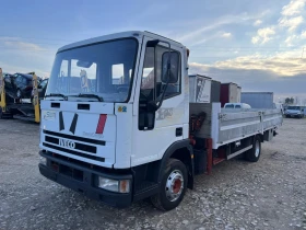 Iveco Eurocargo 8015/6, 0D/ | Auto.bg — изображение 11 Iveco Eurocargo 8015/6, 0D/ | Auto.bg — изображение 11