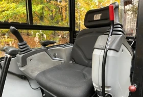 Багер JCB 302.7D | Auto.bg — изображение 13 Багер JCB 302.7D | Auto.bg — изображение 13