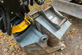 Багер JCB 302.7D | Auto.bg — изображение 11 Багер JCB 302.7D | Auto.bg — изображение 11