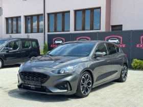Ford Focus ST-LINE AVTOMAT 1 - Car24.bg Ford Focus ST-LINE AVTOMAT 1