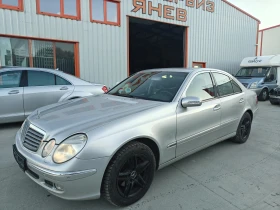 Mercedes-Benz E 280 E320 редови мотор - Car24.bg Mercedes-Benz E 280 E320 редови мотор