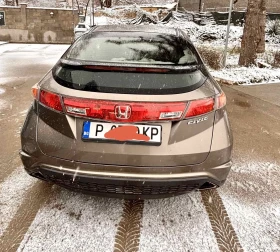 Honda Civic - 4550 € / 8899.03 лв. - 26307792 4 | Car24.bg Honda Civic - 4550 € / 8899.03 лв. - 26307792 4