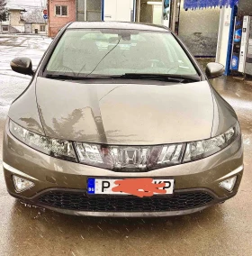 Honda Civic - 4550 € / 8899.03 лв. - 26307792 3 | Car24.bg Honda Civic - 4550 € / 8899.03 лв. - 26307792 3