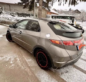 Honda Civic - 4550 € / 8899.03 лв. - 26307792 2 | Car24.bg Honda Civic - 4550 € / 8899.03 лв. - 26307792 2