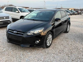 Ford Focus 1.6tdci - Car24.bg Ford Focus 1.6tdci