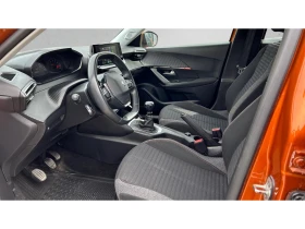 Peugeot 2008 1.5 Blue HDi Active M/T, Месечна вноска от 199 - 13990 € / 27362.06 лв. - 53927051 11 | Car24.bg Peugeot 2008 1.5 Blue HDi Active M/T, Месечна вноска от 199 - 13990 € / 27362.06 лв. - 53927051 11