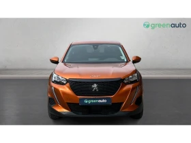 Peugeot 2008 1.5 Blue HDi Active M/T, Месечна вноска от 199 - 13990 € / 27362.06 лв. - 53927051 5 | Car24.bg Peugeot 2008 1.5 Blue HDi Active M/T, Месечна вноска от 199 - 13990 € / 27362.06 лв. - 53927051 5