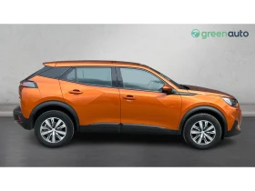 Peugeot 2008 1.5 Blue HDi Active M/T, Месечна вноска от 199 - 13990 € / 27362.06 лв. - 53927051 6 | Car24.bg Peugeot 2008 1.5 Blue HDi Active M/T, Месечна вноска от 199 - 13990 € / 27362.06 лв. - 53927051 6