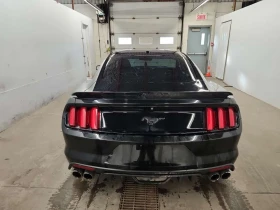 Ford Mustang * ECOBOOST PREMIUM * CARFAX * ПОДГРЕВИ * ОБДУХВАНЕ | Auto.bg — изображение 8 Ford Mustang * ECOBOOST PREMIUM * CARFAX * ПОДГРЕВИ * ОБДУХВАНЕ | Auto.bg — изображение 8
