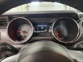 Ford Mustang * ECOBOOST PREMIUM * CARFAX * ПОДГРЕВИ * ОБДУХВАНЕ | Auto.bg — изображение 10 Ford Mustang * ECOBOOST PREMIUM * CARFAX * ПОДГРЕВИ * ОБДУХВАНЕ | Auto.bg — изображение 10