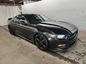 Ford Mustang * ECOBOOST PREMIUM * CARFAX * ПОДГРЕВИ * ОБДУХВАНЕ | Auto.bg — изображение 2 Ford Mustang * ECOBOOST PREMIUM * CARFAX * ПОДГРЕВИ * ОБДУХВАНЕ | Auto.bg — изображение 2