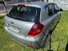 Kia Ceed - 2200 € / 4302.83 лв. - 76841477 3 | Car24.bg Kia Ceed - 2200 € / 4302.83 лв. - 76841477 3