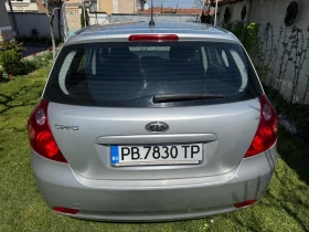 Kia Ceed - 2200 € / 4302.83 лв. - 76841477 2 | Car24.bg Kia Ceed - 2200 € / 4302.83 лв. - 76841477 2