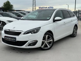 Снимка Peugeot 308