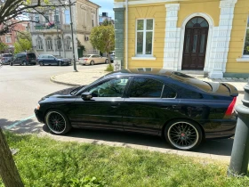 Снимка Volvo S60