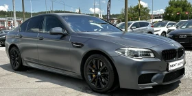 BMW 525 3.0D M5 OPTIC KEYLESS EURO5A | Auto.bg — изображение 3 BMW 525 3.0D M5 OPTIC KEYLESS EURO5A | Auto.bg — изображение 3