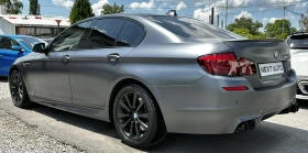 BMW 525 3.0D M5 OPTIC KEYLESS EURO5A | Auto.bg — изображение 7 BMW 525 3.0D M5 OPTIC KEYLESS EURO5A | Auto.bg — изображение 7