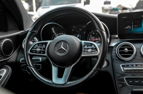 Mercedes-Benz C 300 4MATIC * АвтоКредит * (ЦЕНА ДО БГ) | Auto.bg — изображение 9 Mercedes-Benz C 300 4MATIC * АвтоКредит * (ЦЕНА ДО БГ) | Auto.bg — изображение 9