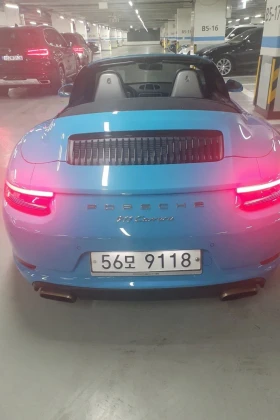 Porsche 911 Carrera* ПОДГРЕВ ВОЛАН* КРАЙНА ЦЕНА - 60999 € / 119303.67 лв. - 89410978 2 | Car24.bg Porsche 911 Carrera* ПОДГРЕВ ВОЛАН* КРАЙНА ЦЕНА - 60999 € / 119303.67 лв. - 89410978 2