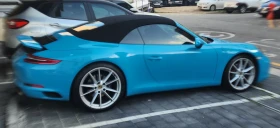 Porsche 911 Carrera* ПОДГРЕВ ВОЛАН* КРАЙНА ЦЕНА - 60999 € / 119303.67 лв. - 89410978 3 | Car24.bg Porsche 911 Carrera* ПОДГРЕВ ВОЛАН* КРАЙНА ЦЕНА - 60999 € / 119303.67 лв. - 89410978 3