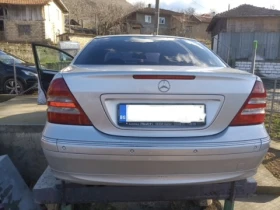 Mercedes-Benz C 320 CDI Avantgarde - 100 € / 195.58 лв. - 70892297 4 | Car24.bg Mercedes-Benz C 320 CDI Avantgarde - 100 € / 195.58 лв. - 70892297 4
